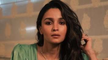 Alia Bhatt admits she is “control freak”; shares thoughts on parenting pressure and facing anxiety for daughter Raha