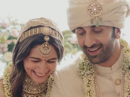 Reddit user unearths old video of Alia Bhatt ‘lying’ about destination wedding, watch