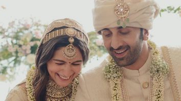 Reddit user unearths old video of Alia Bhatt ‘lying’ about destination wedding, watch