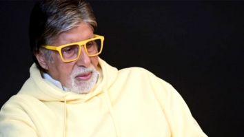 Amitabh Bachchan hilariously asks for Twitter blue tick, claims he’s already paid for it