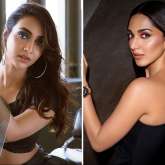 Bad Boy actress Amrin Qureshi breaks silence on being compared with Kiara Advani; says, “I get angry when people constantly compare me with her”