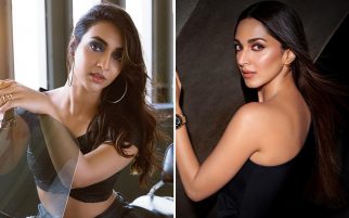 Bad Boy actress Amrin Qureshi breaks silence on being compared with Kiara Advani; says, “I get angry when people constantly compare me with her”