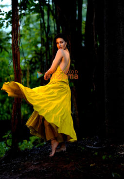 Amyra Dastur