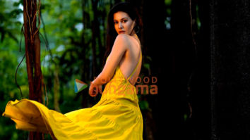 Amyra Dastur