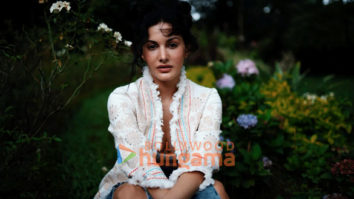 Amyra Dastur