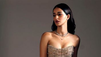 Ananya Panday