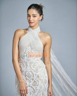 Ananya Panday