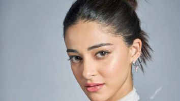 Ananya Panday