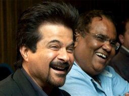 Anil Kapoor remembers late friend Satish Kaushik on birth anniversary; documents their friendship in a heart-wrenching video, watch