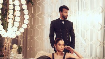 Vicky Jain, Ankita Lokhande