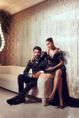 Vicky Jain, Ankita Lokhande