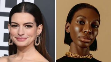 Anne Hathaway and Michaela Coel to star in David Lowery’s pop music epic Mother Mary