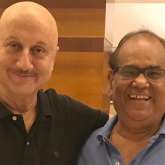 Anupam Kher reveals he had asked Satish Kaushik to visit hospital 3 hours before his death; says, “'Tu bohut thaka hua sound karraha hai”