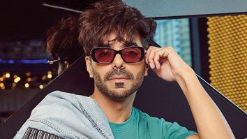 Aparshakti Khurana opens up on his Jubilee character Binod; says, “There is a weird real-life connection between me and my character”