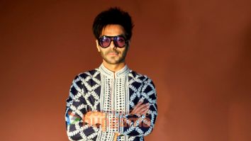Aparshakti Khurana