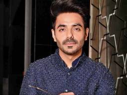 Aparshakti Khurana’s next single is inspired from Jubilee, to be based in the 1950s