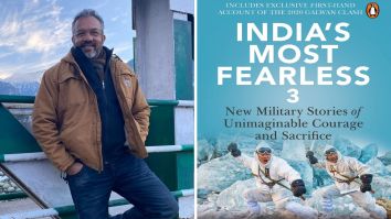 Apoorva Lakhia acquires the rights to a chapter from the book titled ‘India’s Most Fearless – 3’