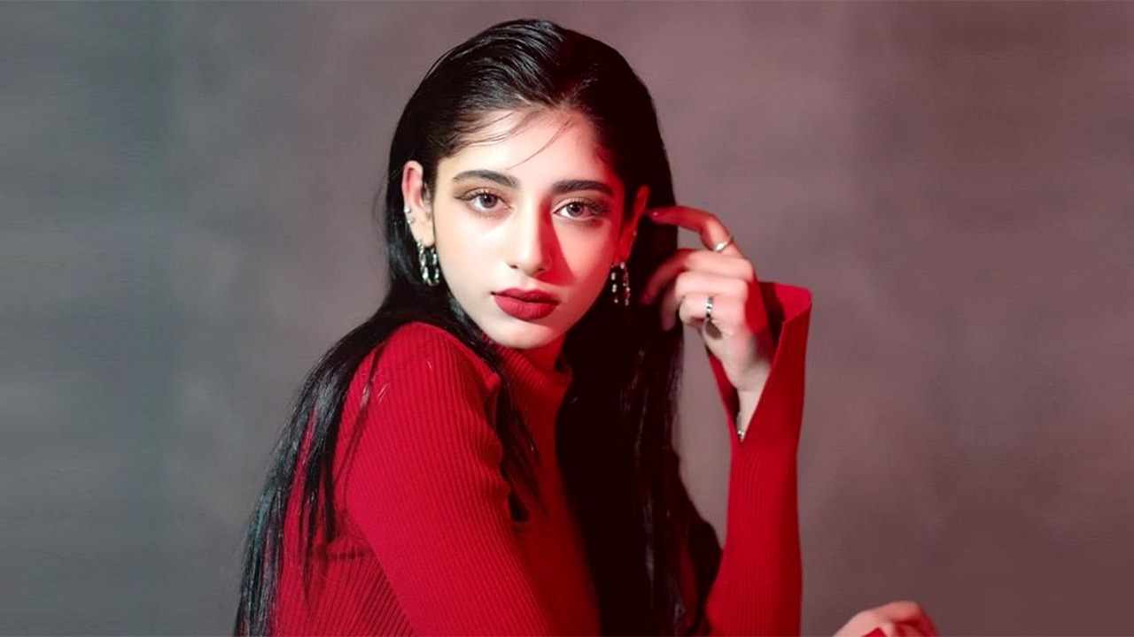 Aria of group X:IN becomes second K-pop star from India after Sriya Lenka; first idol to make her debut as her dance performances are going viral 