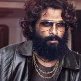 Allu Arjun starrer Pushpa 2: The Rule has announced its arrival with a special video!