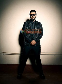 Arjun Kapoor