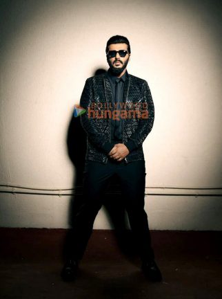 Arjun Kapoor