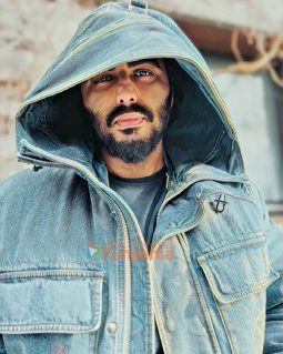Celeb Photos Of Arjun Kapoor