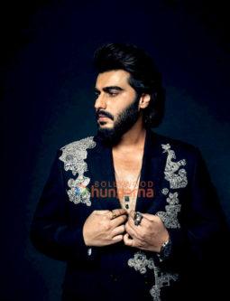 Celeb Photos Of Arjun Kapoor
