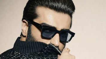 Arjun Kapoor