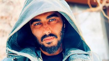 Celeb Photos Of Arjun Kapoor