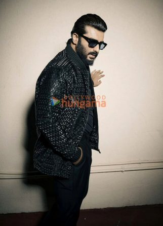 Arjun Kapoor