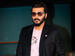 Arjun Kapoor marks ‘Sports for Peace’ Day with charity closet sale to support children through football