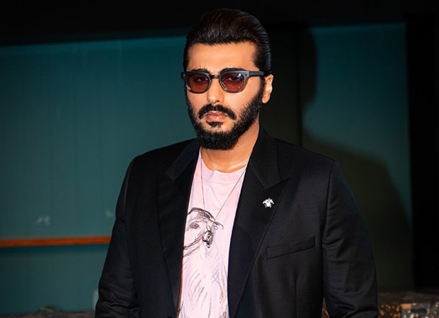 Arjun Kapoor marks ‘Sports for Peace’ Day with charity closet sale to support children through football