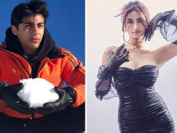 “Aryan Khan makes an impactful statement and leaves,” says Palak Tiwari; calls him a “quiet guy”