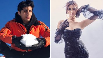 “Aryan Khan makes an impactful statement and leaves,” says Palak Tiwari; calls him a “quiet guy”