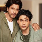 Aryan Khan steps into filmmaking with a bang, directs father Shah Rukh in debut project 