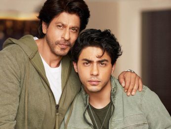 Aryan Khan steps into filmmaking with a bang, directs father Shah Rukh in debut project Aryan Khan steps into filmmaking with a bang, directs father Shah Rukh in debut project