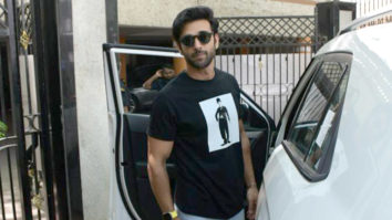 As cool as a cucumber, Pulkit Samrat!