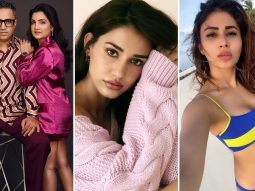 Ashneer Grover recalls unfollowing Disha Patani after getting in trouble with wife Madhuri Jain for liking Mouni Roy’s bikini pictures