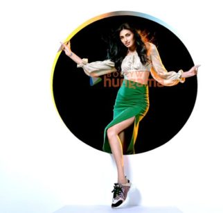 Athiya Shetty