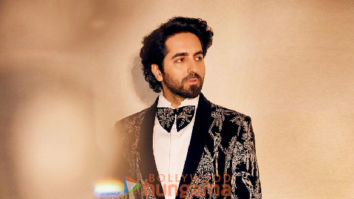 Ayushmann Khurrana