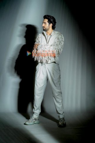 Ayushmann Khurrana