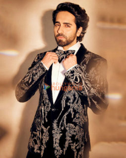 Ayushmann Khurrana
