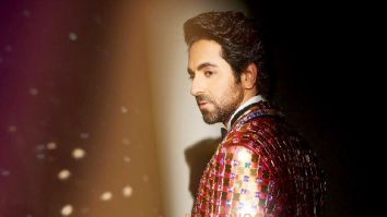 Ayushmann Khurrana