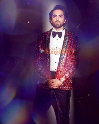 Ayushmann Khurrana