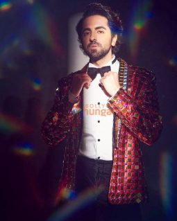 Ayushmann Khurrana