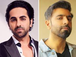 Ayushmann Khurrana and Rochak Kohli to reunite for Bhushan Kumar’s new song ‘Raatan Kaaliyan’