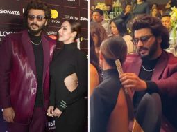 BH Style Icons 2023: Arjun Kapoor and Malaika Arora’s romantic moment goes viral, garners 13 million views and 51,000 hours of watchtime on Instagram