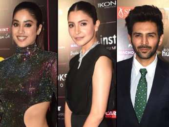 BH Style Icons Awards 2023: Ajay Devgn, Kartik Aaryan, Sidharth Malhotra, Anushka Sharma & more...