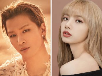 BIGBANG’s Taeyang drops teaser for ‘Seed’ from new album Down To Earth; album to feature BLACKPINK’s Lisa in a song; watch BIGBANG’s Taeyang drops teaser for ‘Seed’ from new album Down To Earth; album to feature BLACKPINK’s Lisa in a song; watch
