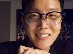 BTS’ J-Hope does final livestream before military enlistment; says Jin helps him in preparing for enlisting; watch